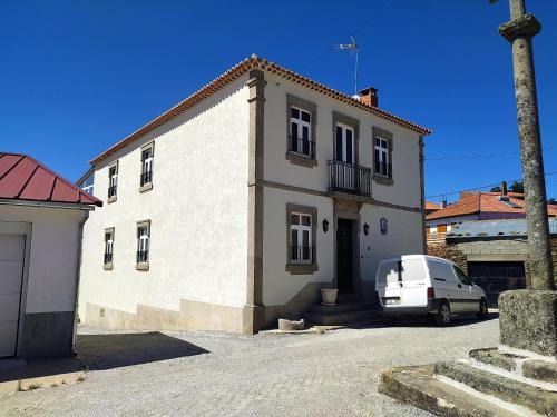 Mogadouro Casa | Cruzeiro - Guest House