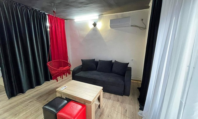 Tbilisi Casa | Crystal Apartments
