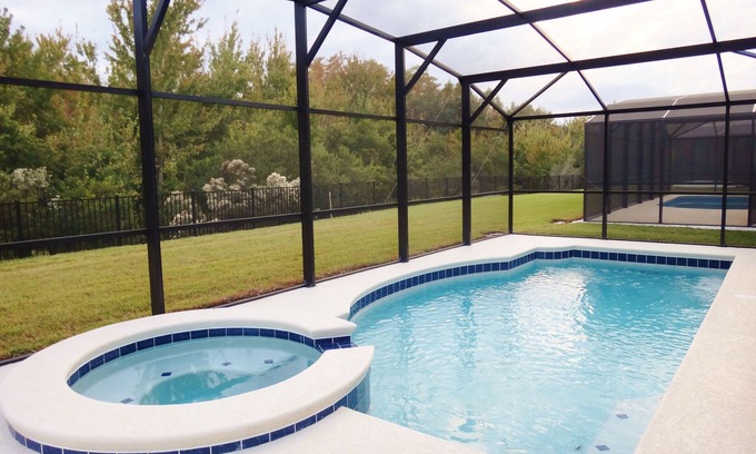 Crystal Cove Casa | Crystal Cove by CozyKey Vacation Rentals