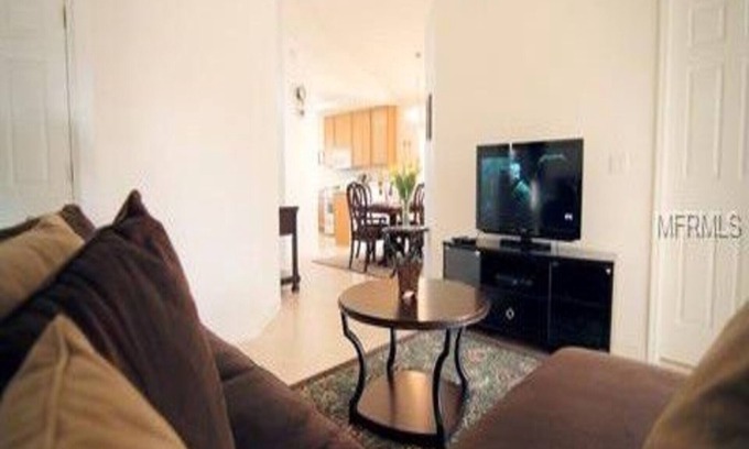 Crystal Cove Villa | Crystal Cove Delight * WiFi gratis y llamadas de larga distancia; Piscina privada climatizada *