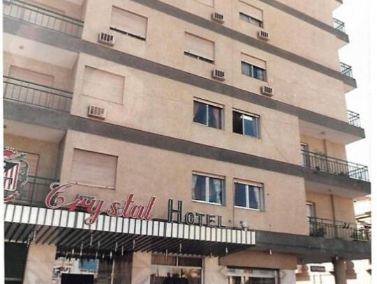 Salta Hotel | Crystal Hotel
