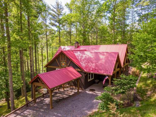 Boone Casa | Crystal Mountain Lodge