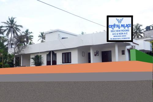 Varkala Casa | Crystal Palace Odayam