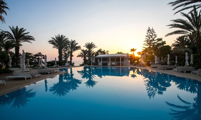 Pernera Hotel | Crystal Springs Beach Hotel