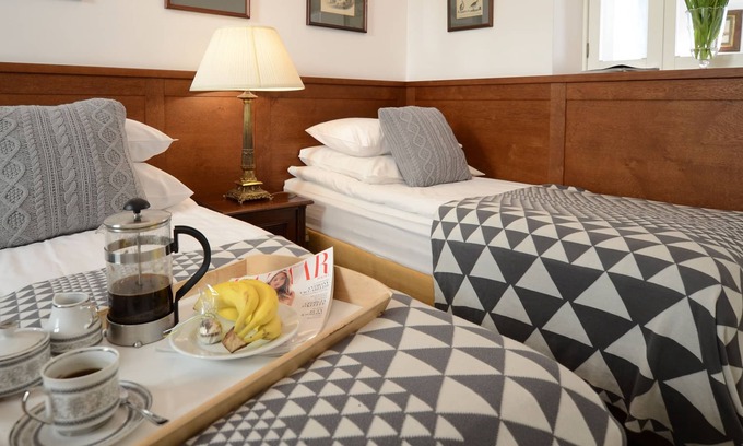 Piasek Południe Apartamento | Crystal Suites Old Town
