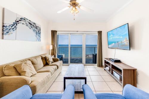 Gulf Shores Apartamento | Crystal Tower 1506