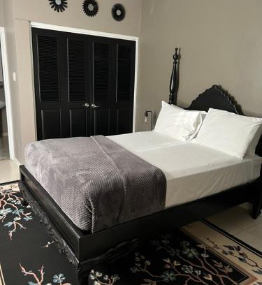 Port Antonio Apartamento | CS Domaine Garden Villa - 1 Bedroom