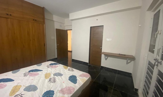 Belagavi Apartamento | CS Max