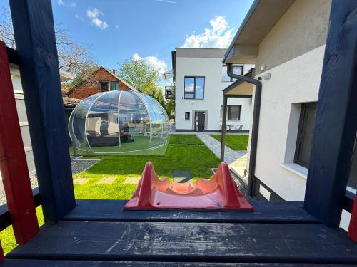 Gyula Apartamento | Családi kikötő apartman