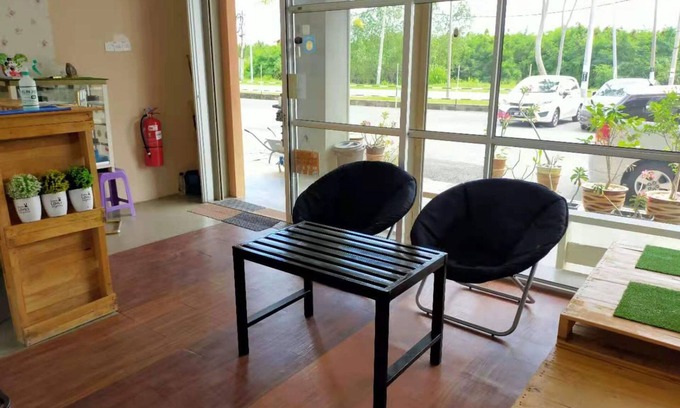 Kuala Perlis Casa | CSH Motel Kuala Perlis