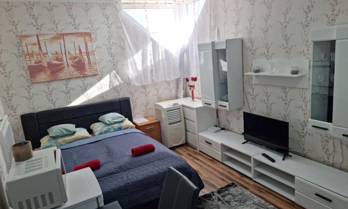 Kisvarda Apartamento | Csillag Apartman