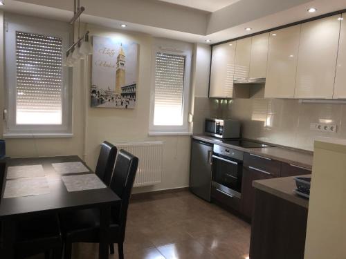 Eger Apartamento | Csillagfény Apartment