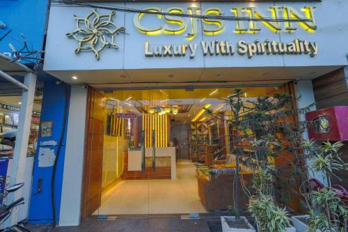 Amritsar Complejo | CSJS Inn Hotel Marketed by Kiwiana