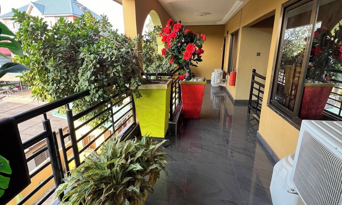 Madina Apartamento | CSL APARTMENTS