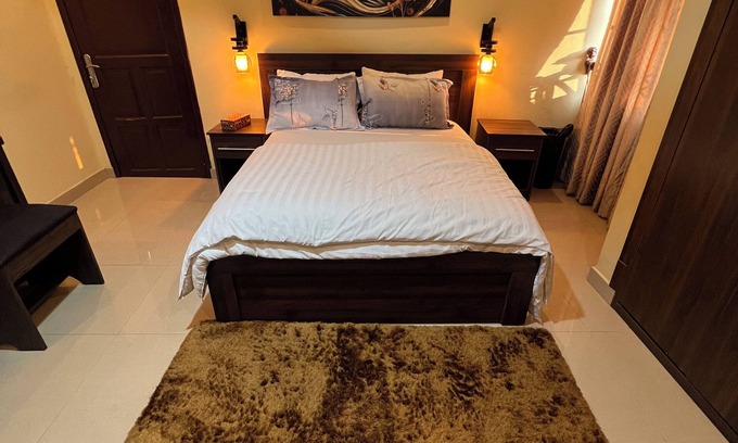 Madina Apartamento | CSL Apartments No. 5