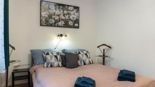 Erdohorvati Apartamento | Csobogó-patak Vendégház