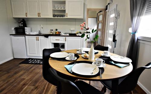 Pusztavacs Casa | Csoda Apartman
