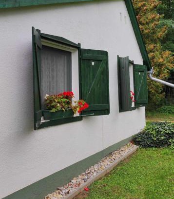 Csapi Casa | Csodakert Vendégház