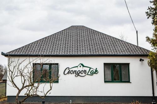 Nyiregyhaza Apartamento | Csongor Lak