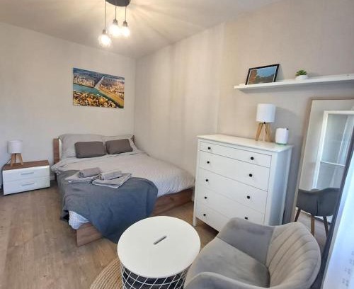 Csongrad Apartamento | Csongrádi Tiszavirág Apartman