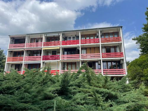 Csopak Apartamento | Csopak Muskátli