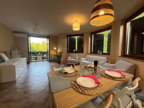 Csopak Apartamento | Csopak Strand Apartman