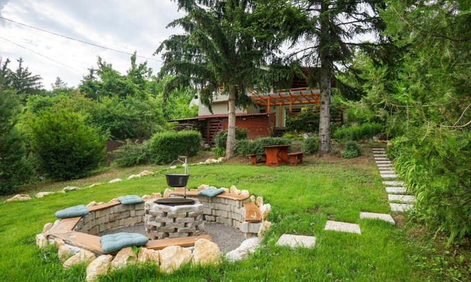 Eger Apartamento | Csudakuckó
