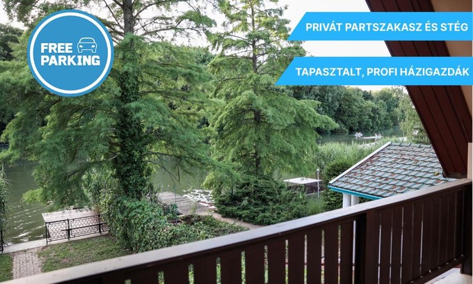 Szarvas Casa | Csuka Nyaraló Szarvas