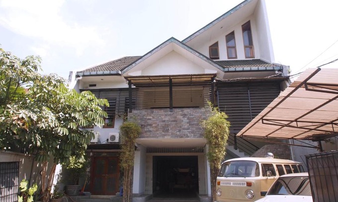 Pasteur Casa | CT 195