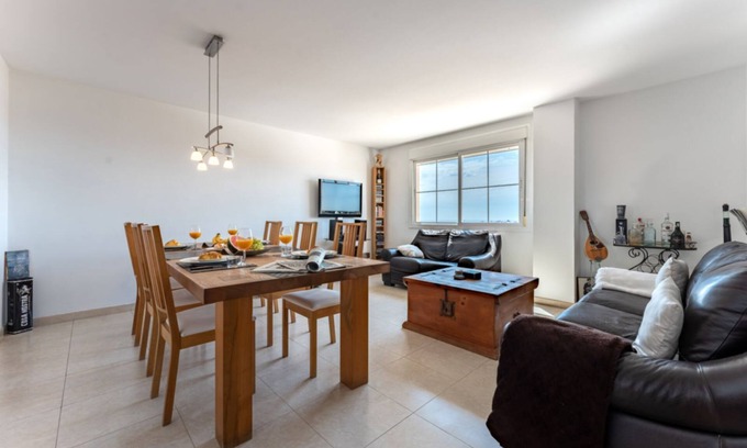 Las Lagunas Apartamento | CT 251 Faro's Lagunas Penthouse Mijas Costa