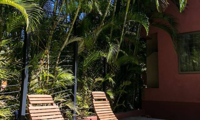 New Kingston Apartamento | CTBH @ Argyle #3 [1-Bedroom w/ Pool]