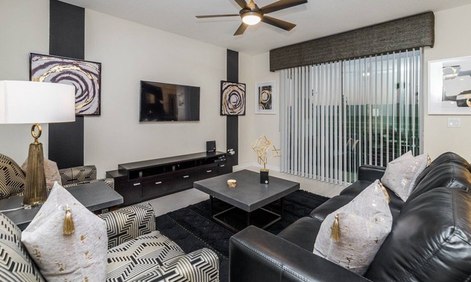Kissimmee Condominio | CTD4741-102 Summary: