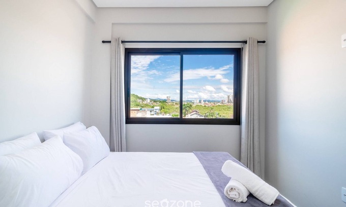 Penha Apartamento | Ctds - Apartments in the Center of Penha!