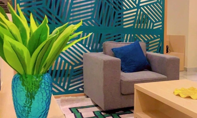 Dodoma Apartamento | Cterra Dodoma Luxury Studios