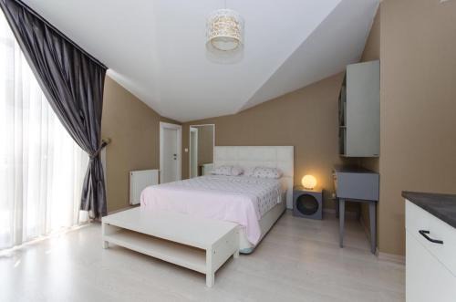 Harbiye Apartamento | CTS Taksim Elysium Residence Duplex 90 (2+1)