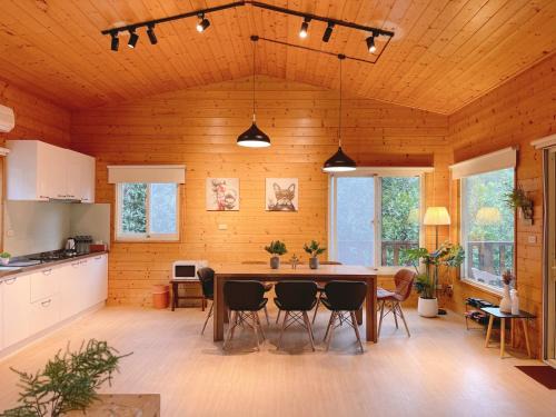 Yuanli Casa | CTWOBlue MG