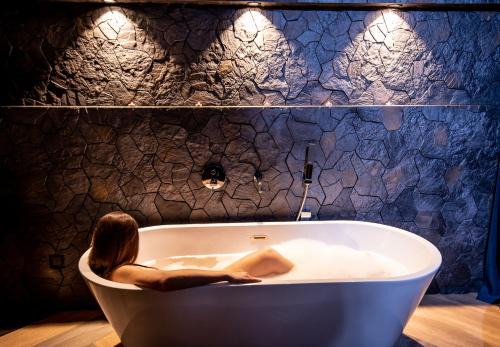 Uniescie Apartamento | CTZ Jacuzzi Apartments Mielno