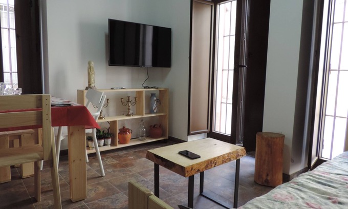Casar de Caceres Apartamento | Cuadrina Barbancho en Casar de Cáceres