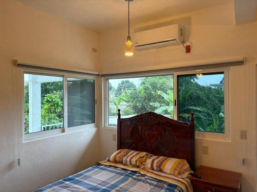 Martinez de La Torre Apartamento | Cuartito Modesto del precioso