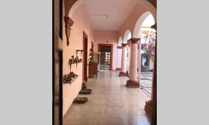 Centro Apartamento | Cuarto 5