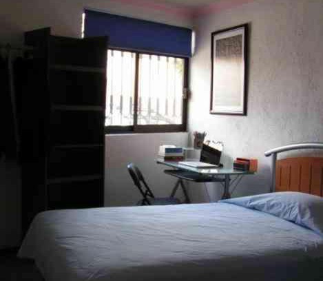 Boca del Rio Apartamento | Cuarto Amueblado