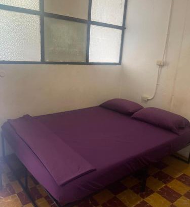 Tapachula Apartamento | Cuarto Bolillo -amplio, céntrico- Casa de Teru