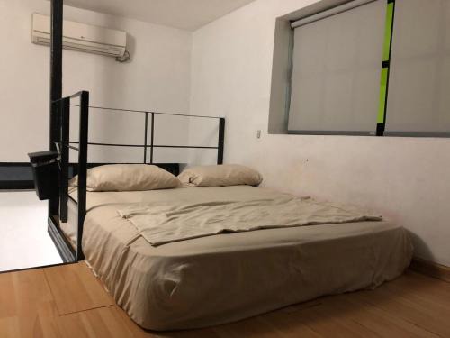 Tapachula Apartamento | Cuarto Chilaquil -privado, céntrico- Casa de Teru