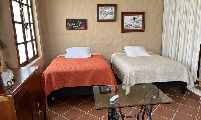 Boca del Rio Casa | CUARTO DOBLE, BAÑO Y ACCESO INDEPENDIENTES