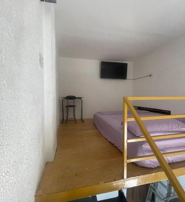 Tapachula Apartamento | Cuarto Longanizo -privado, céntrico- Casa de Teru