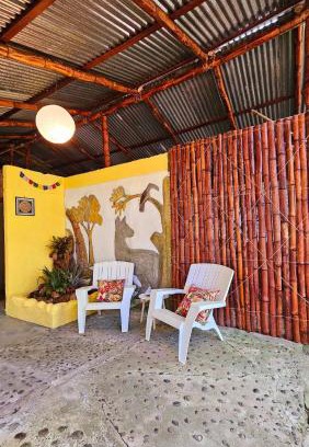 Chiguata Casa | Cuarto Luna - Casa Oropopo
