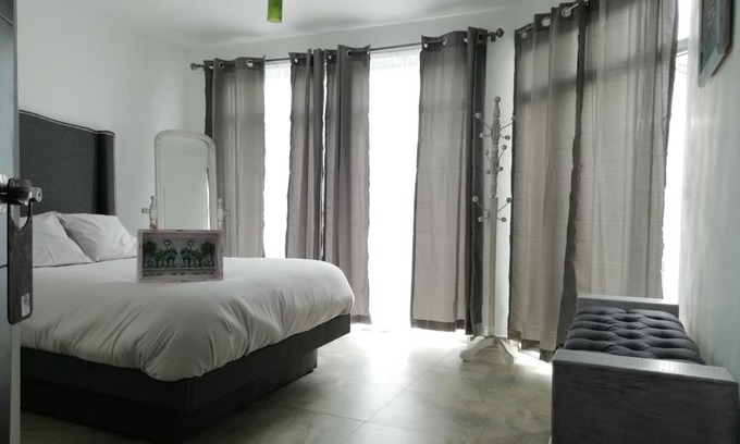 Ciudad Lopez Mateos Casa | Cuarto Maya - Seguridad - 10min de Centros Comerciales y Zona Esmeralda - Empresas bienvenidas