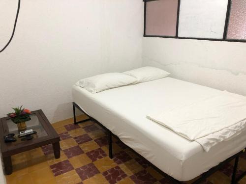 Tapachula Apartamento | Cuarto Telera- amplio, céntrico- Casa de Teru