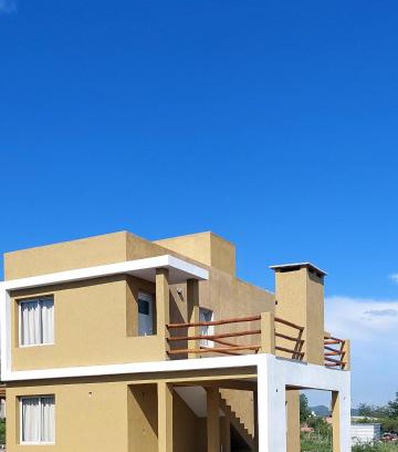 Villa Parque Siquiman Apartamento | Cuatro Elementos Housing
