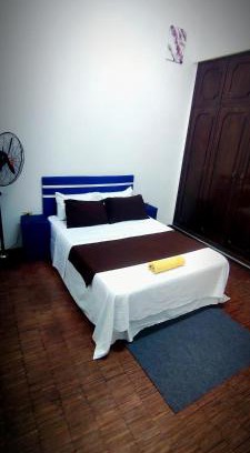 Asuncion Casa | Cuba linda, alojamiento, hospedaje 1 habitación